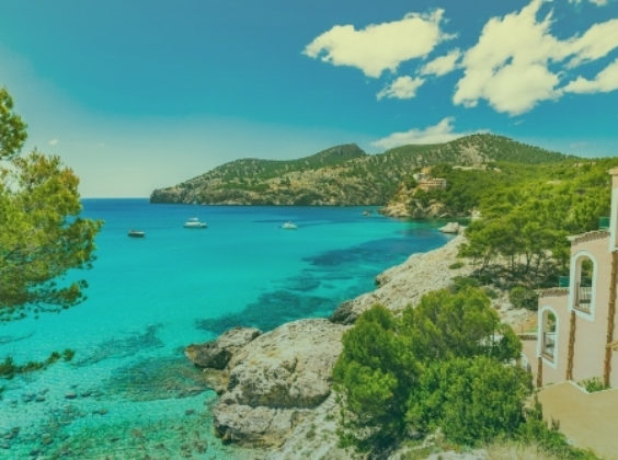 7 mooie plekken op Mallorca die je echt moet bezoeken