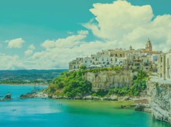 Huur een auto en ontdek deze 7 mooie plekjes in Puglia