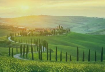 Verken deze 6 dromerige plekken in Toscane