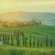 Verken deze 6 dromerige plekken in Toscane