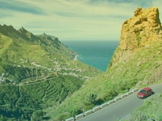 10 handige autohuurweetjes voor een zorgeloze roadtrip
