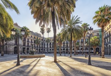 5 x mooie plekjes in het achterland van Barcelona
