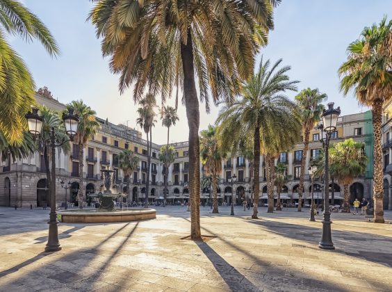 5 x mooie plekjes in het achterland van Barcelona
