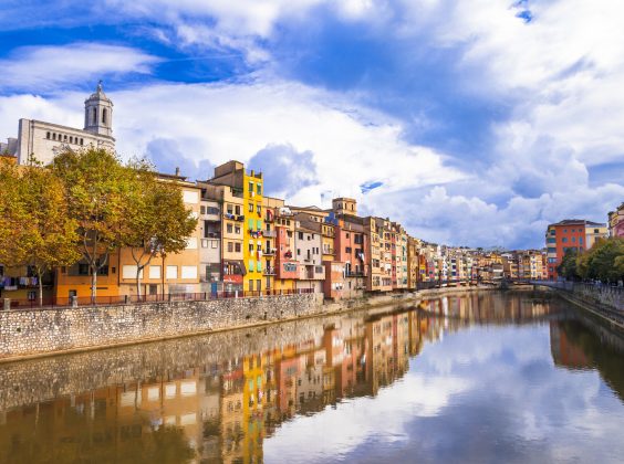 5x op pad met de huurauto in verrassend Catalonië