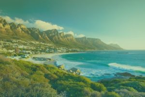 Panoramaroute Zuid-Afrika