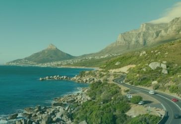 4 x roadtrip inspiratie voor Zuid-Afrika