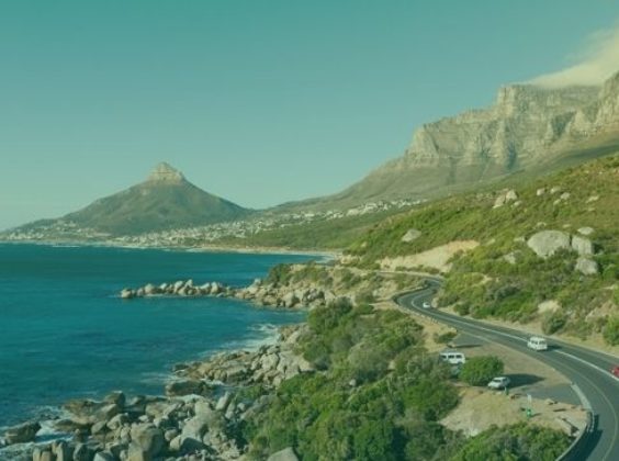 4 x roadtrip inspiratie voor Zuid-Afrika