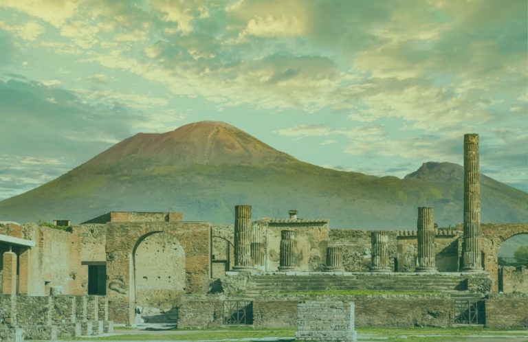 italie-napels-vesuvius-en-pompeii