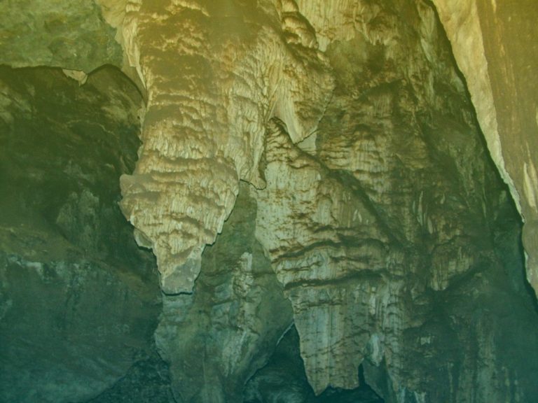 zuid-afrika-sterkfontein-grotten