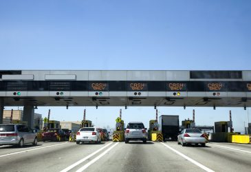 Zó ga je zorgeloos de (tol)weg op in de VS