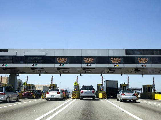 Zó ga je zorgeloos de (tol)weg op in de VS