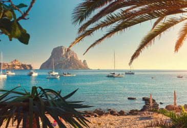 7x de mooiste en leukste plekjes van Ibiza