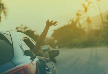 5 unieke routes voor een onvergetelijke vakantie met (huur)auto