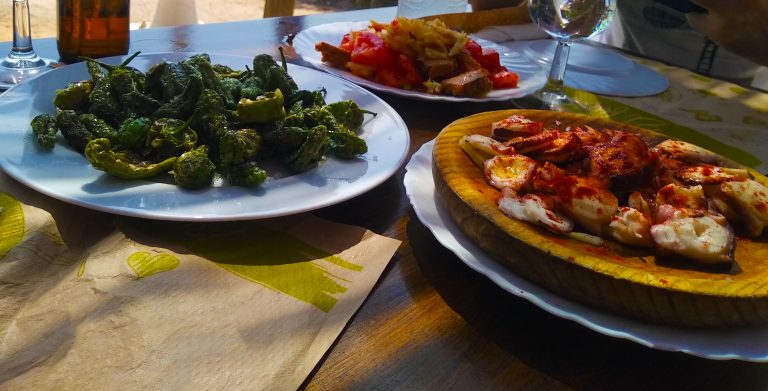 wooden-trays-with-spanish-tapas-and-various-tastes-of-balearic-food-for-lunch