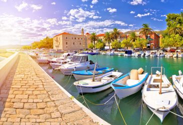 Ontdek deze 8 hoogtepunten in Kroatië met je huurauto
