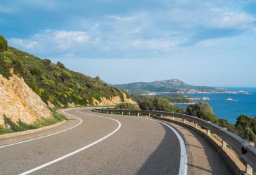 Een Italiaans autohuurcontract: Let op deze termen