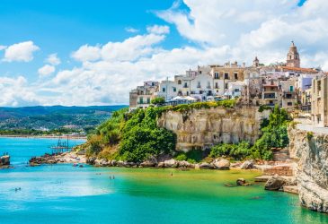 Huur een auto en ontdek deze 7 mooie plekjes in Puglia