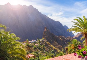 5 tips voor toeren op Tenerife: natuurlijke zwembaden en historische dorpjes