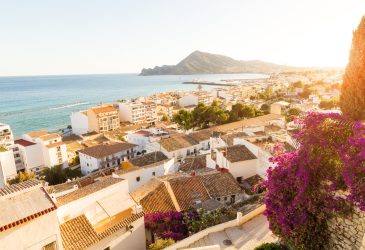 Ontdek 7 hoogtepunten rondom Alicante met de huurauto