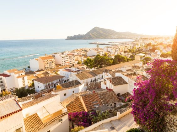 Ontdek 7 hoogtepunten rondom Alicante met de huurauto