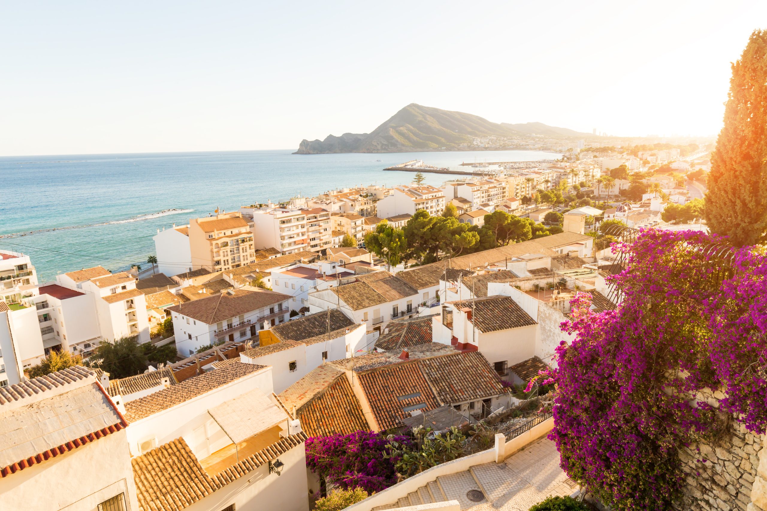 Ontdek 7 hoogtepunten rondom Alicante met de huurauto