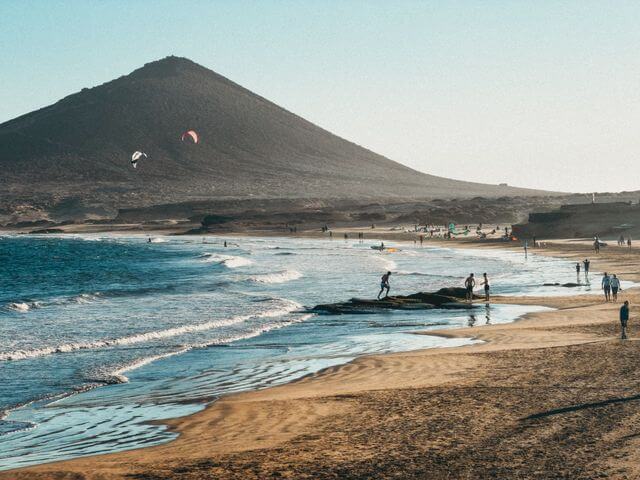 strand-el-medano-tenerife