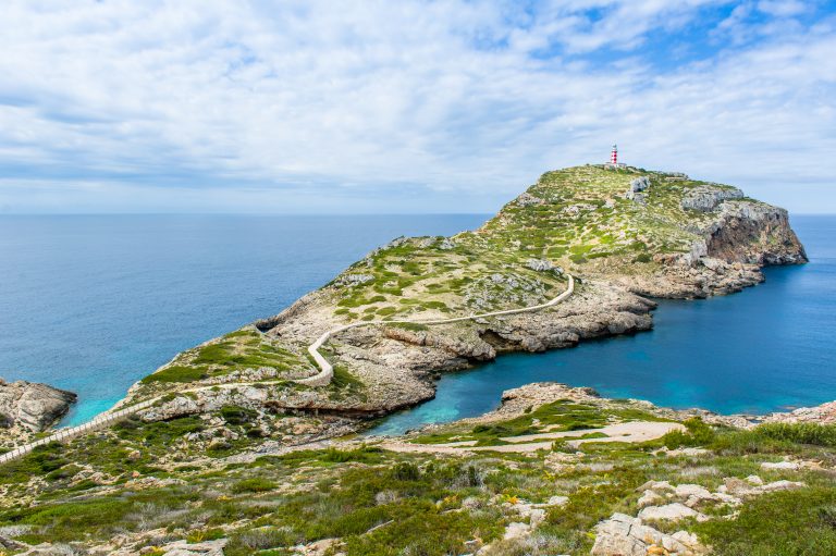 lighthouse-on-cabrera-island-landscpae