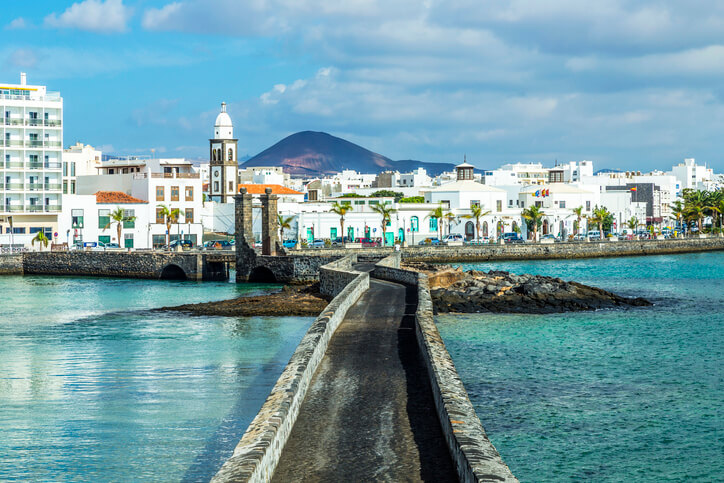 arrecife-lanzarote-spanje