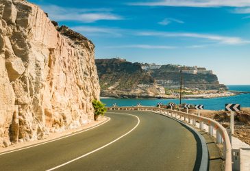 6 x mooie plekjes ontdekken met een huurauto op Gran Canaria