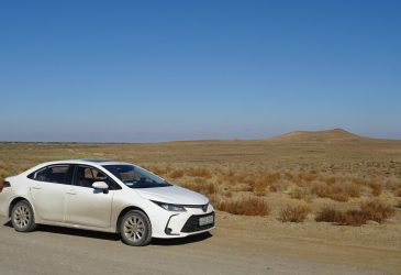 “Als Sunny Cars op deze bestemming auto’s verhuurd, kunnen we er met een gerust hart naar toe”