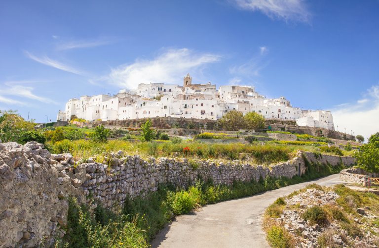 panoramic-view-of-ostuni-italy