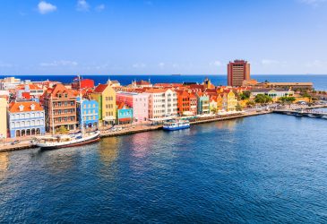 8 x de mooiste plekjes van Curaçao ontdekken met de huurauto