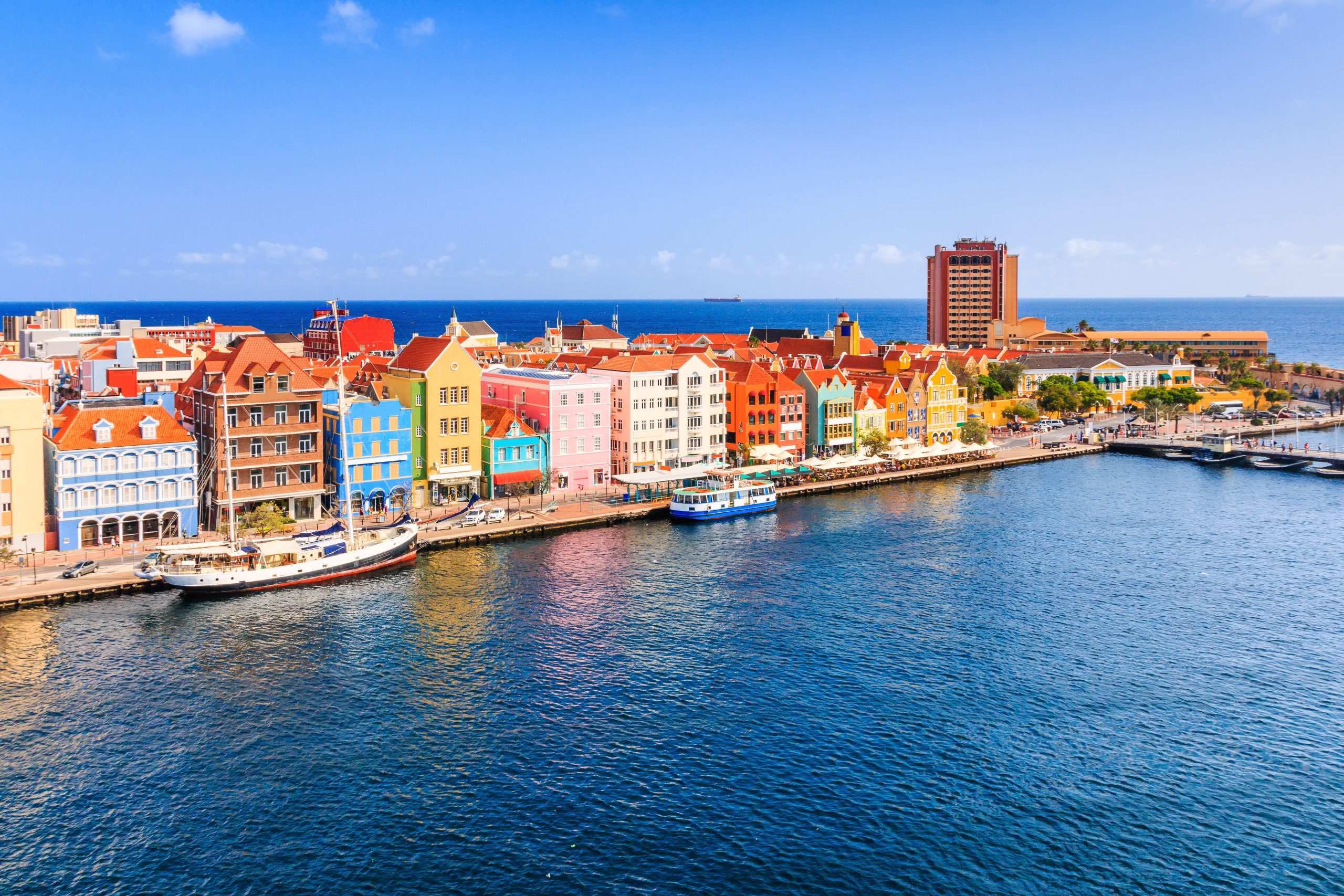 8 x de mooiste plekjes van Curaçao ontdekken met de huurauto