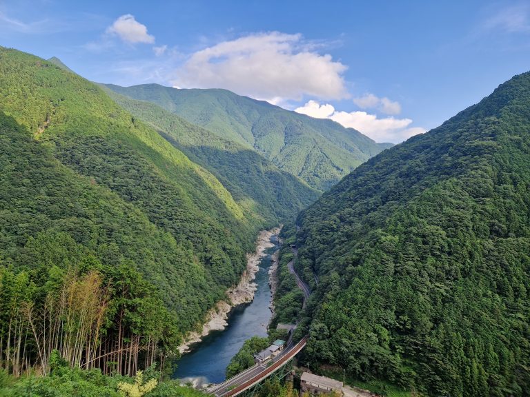 7-de-ongerepte-natuur-van-shikoku