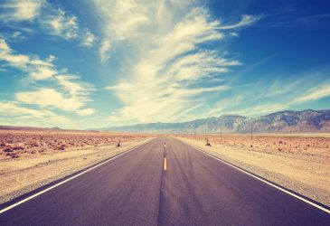 Een 6-daagse roadtrip door Texas!