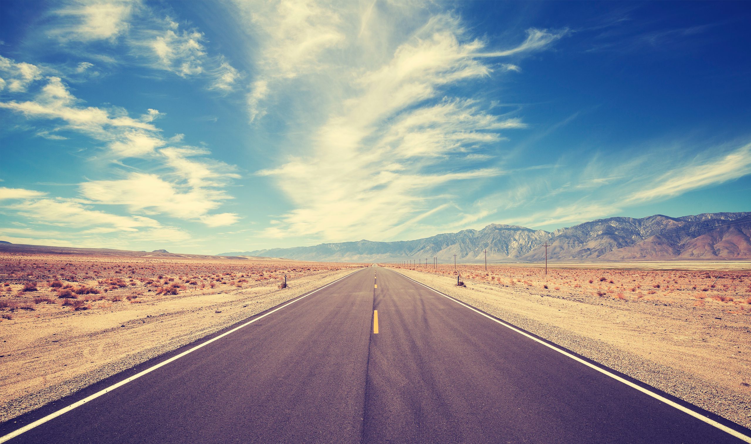 Een 6-daagse roadtrip door Texas!