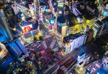 10 x roadtrip inspiratie bekend én onbekend Japan