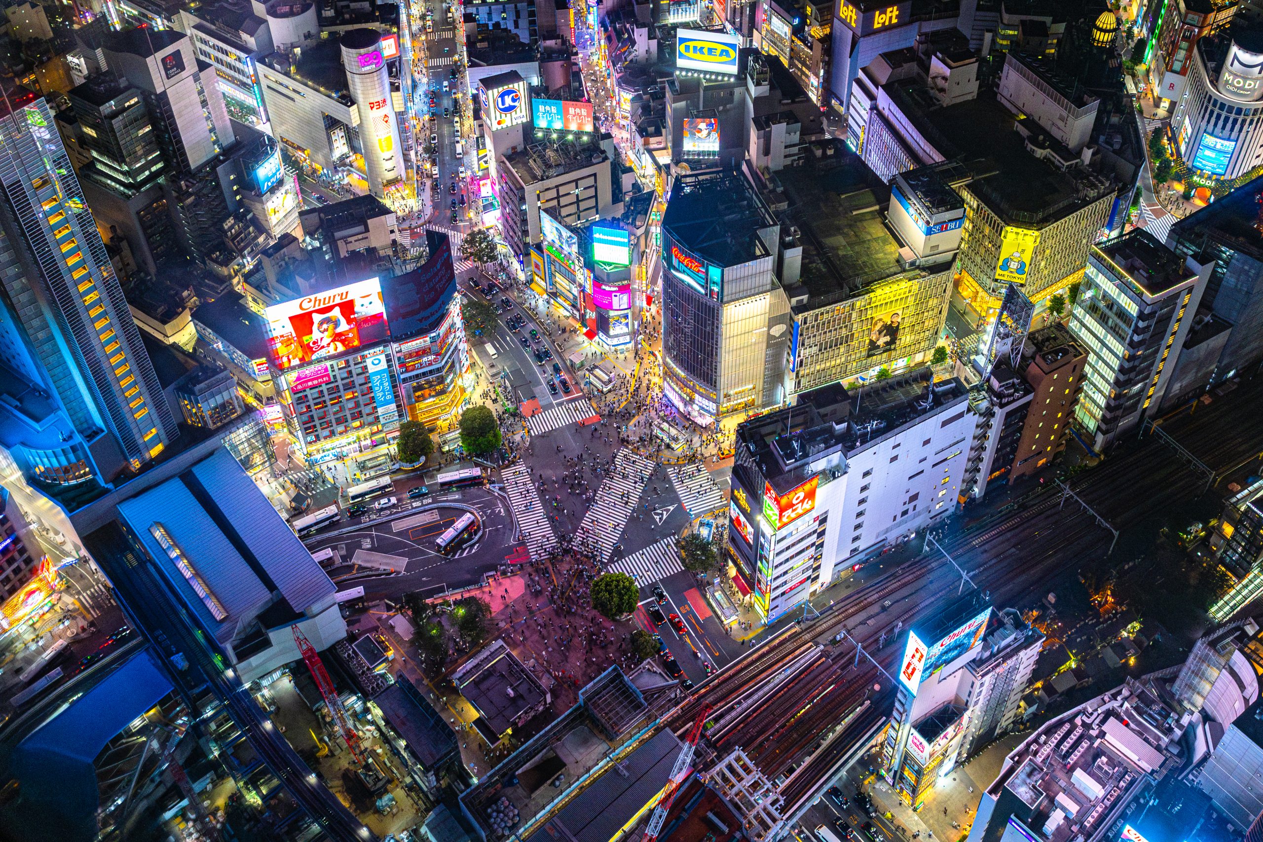 10 x roadtrip inspiratie bekend én onbekend Japan