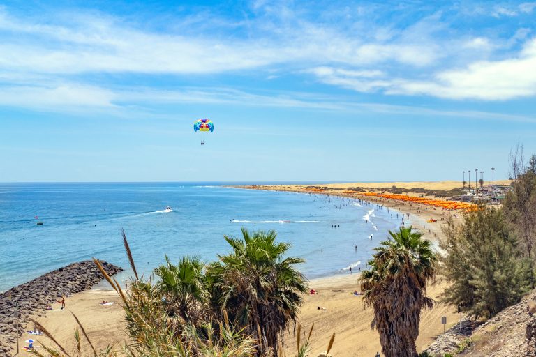 gran-canaria-beach-spain