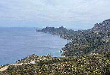 Klantverhaal: met een huurauto op het Griekse eiland Kos