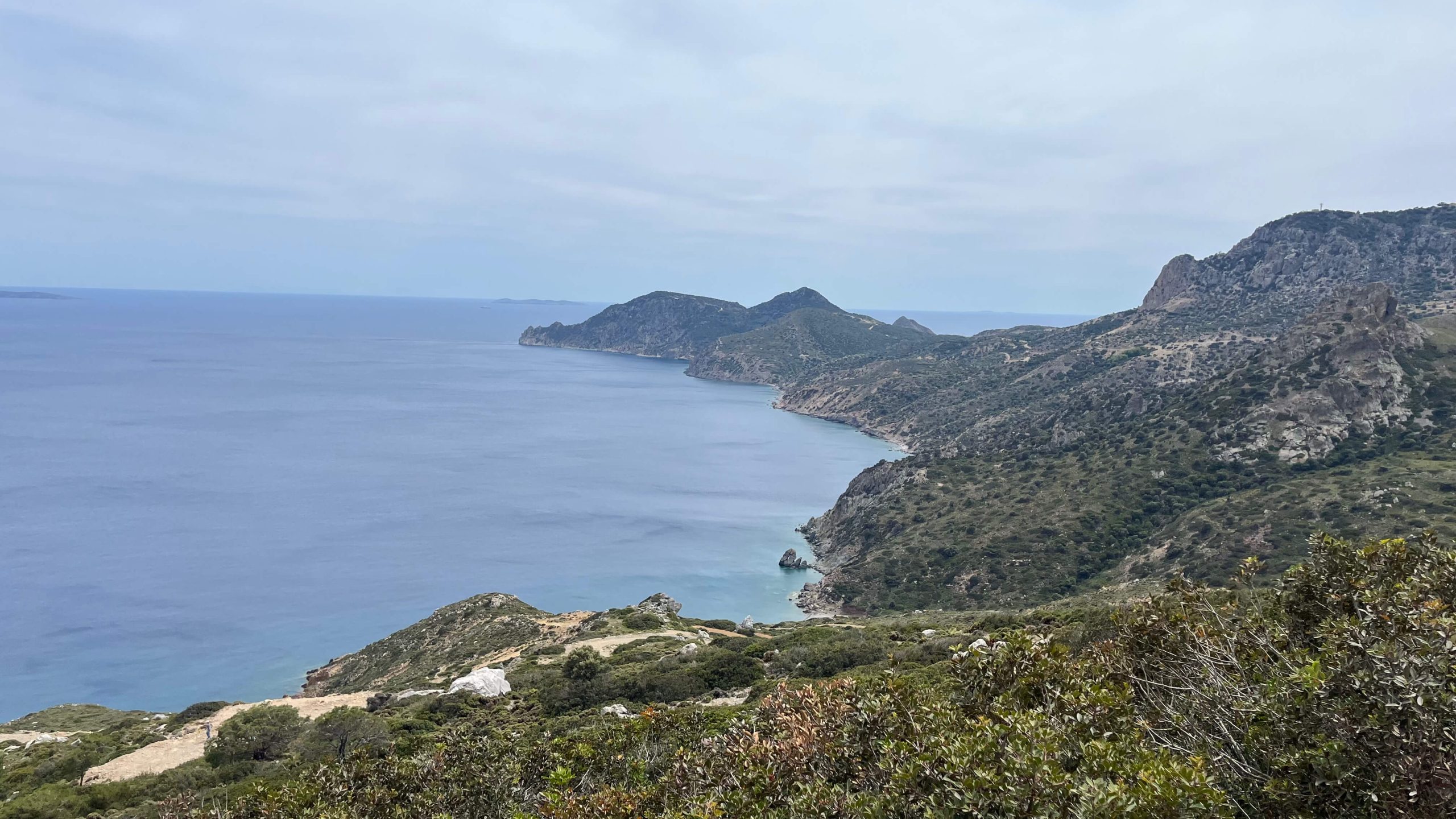 Klantverhaal: met een huurauto op het Griekse eiland Kos