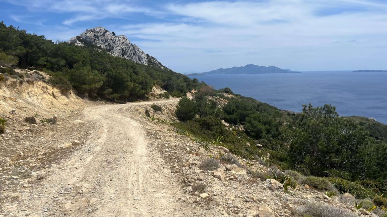griekenland-kos-wegdek