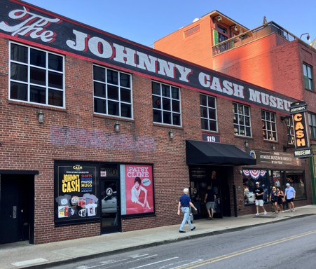 johnny-cash-museum-in-nashville