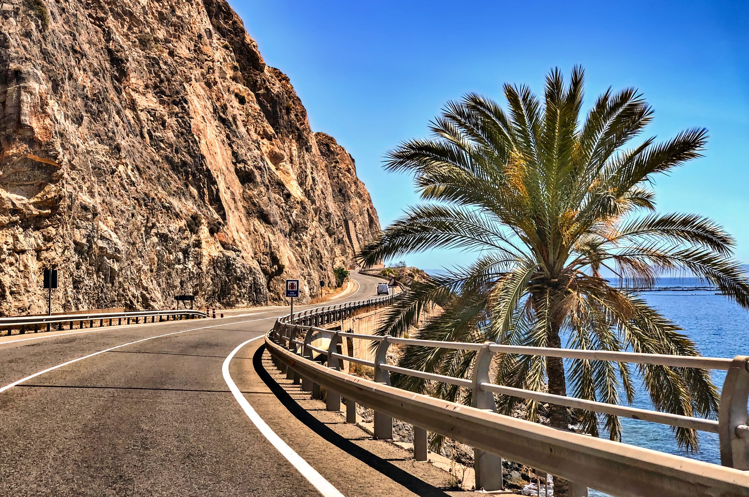 Klantverhaal: ontdek de omgeving van Marbella met huurauto van Sunny Cars
