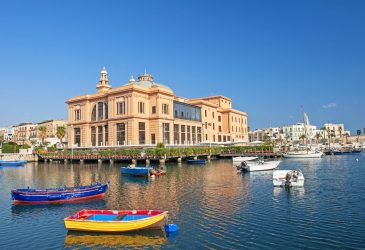 Klantverhaal: Puglia verkennen met een huurauto op je eigen manier.