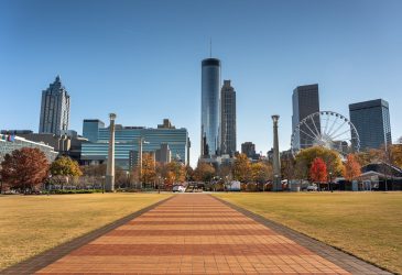 Klantervaring: met een huurauto roadtrippen door de Verenigde Staten