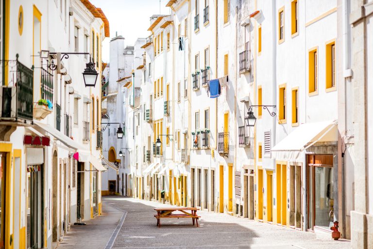 evora-old-town-in-portugal