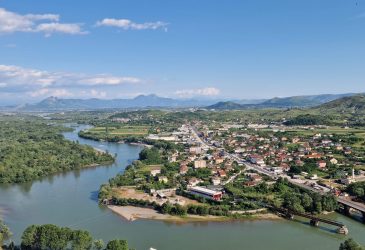 Klantverhaal: rondreizen door Albanië met een huurauto van Sunny Cars