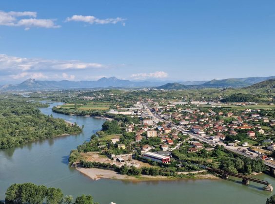 Klantverhaal: rondreizen door Albanië met een huurauto van Sunny Cars